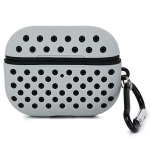 Beline AirPods Sport Cover Air Pods Pro biao-czarny /valge-musta