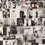 Polydor THE ROLLING STONES AND quot;EXILE ON MAIN STREET AND quot; (remastered, 180g, Half Spee