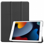 CoreParts Cover for iPad 7/8/9 - Black Cover for iPad 7/8/9