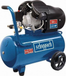 Scheppach HC52DC kompressor 8baari 50L (SCH5906101901)