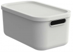 ROTHO BOX 12L ALBULA WHITE
