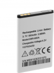 Insmat Doro DBR-800A/ DBR-800B 800 mAh mobiiltelefoni aku (106-9539)