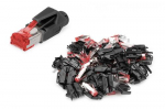 Digitus Modulaarne Stecker, CAT 6 TM 21 - 10 tk. Hirose