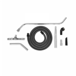 Antistatic industrial pump set NILFISK D50