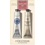 Compagnie de Provence Hand Care Set - Ktehoolduskarp