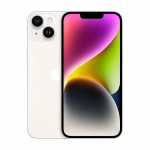 Apple iPhone 14 Plus 128GB - Starlight