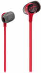 HyperX Cloud Earbuds II punane
