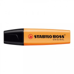 Stabilo BOSS ORIGINAL TEXTMARKER ORAN 0004 70 54 (70/54)
