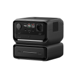 EcoFlow River 3 MAX kaasaskantav toitebank, 572 Wh (EFRIVER3Max-EU-CBOX)