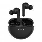 BELKIN SoundForm Rtmi Peakomplekt Traadita Krvases Juhtmeta Helistamine/Muusika Micro-USB Bluetooth Must