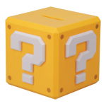 Paladone Super Mario ksimusmrk sstepuu (PP13602NN)