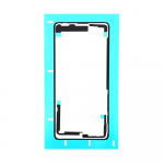Back cover Adhesive Sticker for Huawei P30 Original (service pack)