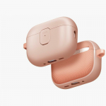 uniq Clyde etui AirPods Pro 3 gen punane