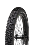 Suomi Tyres Routa Cargo W164 e-ratta tagaratas, 20 x 2,4"" (62-406) (T200010)