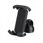 Baseus C40561500113 omanik Passiivne omanik Mobiiltelefon/Nutitelefon Must