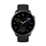 Amazfit GTR Mini 3.25 cm (1.28) AMOLED 42 mm Digitaalne 416 x 416 pikslituhend Touchscreen Must, Hbe GPS (satelliit)