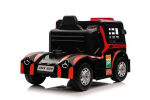 Lean Cars Mercedes XMX622 Red