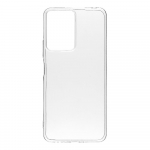 Obal:Me TPU mbris Xiaomi Redmi 13C 5G jaoks / lbipaistev