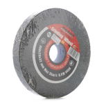 ORIENTCRAFT CERAM.GRIND.DISC KIVITA 150X20X32 NR60