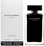 Narciso Rodriguez For Her Perfume EDT 100 ml Tester