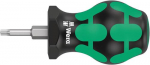 Wera 05008856001 manual screwdriver Single One-way screwdriver