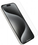 Otter Products Otterbox klaasist kaitsekile Apple iPhone 16 Pro, lbipaistev (77-96171)
