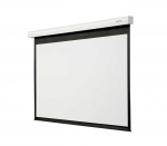 Grandview Fantasy motorized WM screen 150"" 16:10 Viewing area 3231
