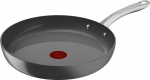 TEFAL (RE)UUS+ pann, 30 cm, keraamiline kate, hall (C4240753)