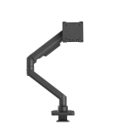 Vogel's ESSENTIAL M3011 B, Single Monitor Arm, 17 - 49"", Max 20