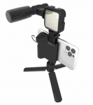 Digipower Vlogging kit Follow Me