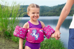 Bestway 9012H Unicorn Learn to Swim Armbands Set