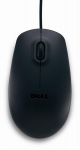 Dell USB Optical Wheel Mouse USB Optical Mouse - MS111 -