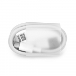 HUAWEI originaalne USB A-Type C kaabel AP51 1 m valge, lahtiselt