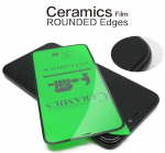 Riff 9D Ceramic 0.3mm Protective Glass Screen for Samsung Note 20 N980