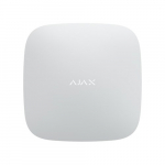 AJAX Hub 2 Plus Kontrollpaneel