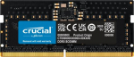 CRUCIAL CT8G48C40S5 mlu moodul 8 GB 1 x 8 GB DDR5