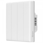Sonoff TX T5 4C (4-kanaline)