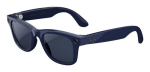 Ray-Ban Meta SK-1001242-01 nutikprillid 32 GB Bluetooth Wi-Fi sisn ehitatud kaamera