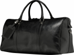 dbramante1928 Kastrup 2 Weekender Bag Gen 2 - pakirinn, must (WK02GTBL1501)