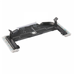Edges for the base of the Regulus Aqua PowerVac Pro Rag Holder