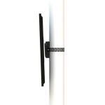 HI-ND PB0011-5107-01 mrgusmrgi kinnitus 139,7 cm (55) Must