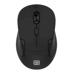 Quik Tarvikud QOS-1104 Optiline juhtmevaba hiir 800 / 1000 / 1600 DPI
