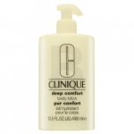 Clinique Tugev Komforti Keerukas Lihaseer 400 ml