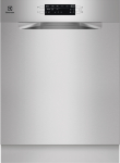 Electrolux 600 SatelliteClean astianpesukondu, teras (ESS48300UX) (911544146)
