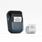 Niimbot Sildiprinter B1 SPACE BLUE