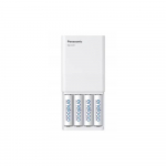PANASONIC Smartplus USB + 4 x AA Eneloop 2000 mAh