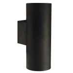 Nordlux Tin Maxi Double seinavaldajamine, must (21519903)