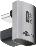 Goobay 74445 USB-C slm muundja Hbe