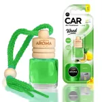 Aroma Car Autode huvrskendaja AROMA WOOD LEMON