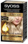 Syoss Hair dye Oleo 10-50 ash blonde